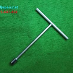 Cần Tuýp Chữ T 17mm Oura Japan