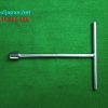 Cần Tuýp Chữ T 17mm Tw0017 Oura Japan