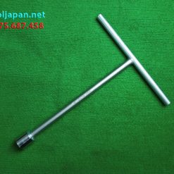 Cần Tuýp Chữ T 19mm Oura Japan