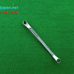 Cờ Lê 2 đầu Vòng 10x11mm Of1011