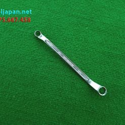 Cờ Lê 2 đầu Vòng 10x12mm Of1012 Japan