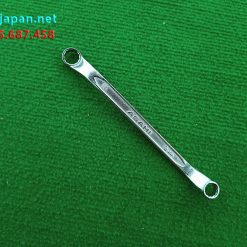 Cờ Lê 2 đầu Vòng 10x13mm Made In Japan