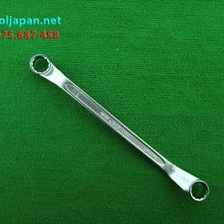 Cờ Lê 2 đầu Vòng 21x23mm Asahi Japan