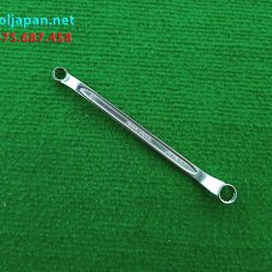 Cờ Lê 2 đầu Vòng 8x10mm Asahi Nhật Bản