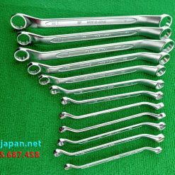 Cờ Lê 2 đầu Vòng Asahi