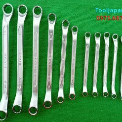 Cờ Lê 2 đầu Vòng Asahi Japan