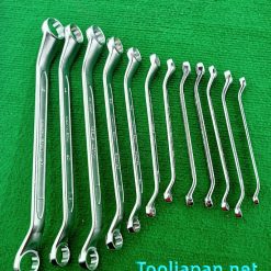 Cờ Lê 2 đầu Vòng Asahi Nhật Bản