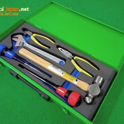 Bộ đồ nghề sửa chữa 6 chi tiết HXT-06DL