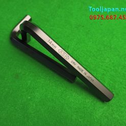 Lục Giác Chữ L 14mm Asahi Aw 1400 Japan