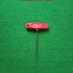 Lục Giác Chữ T 2.5mm Atl0250