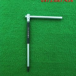 Lục Giác Chữ T 4mm Vth0400 Asahi Nhật Bản