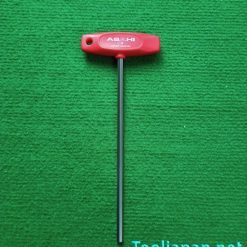 Lục Giác Chữ T 6.0mm Atl0600 Asahi Nhật Bản