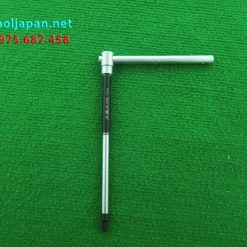 Lục Giác Chữ T Asahi Vth0600