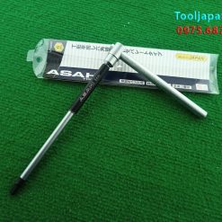 Lục Giác Chữ T Asahi Vth0600 Japan