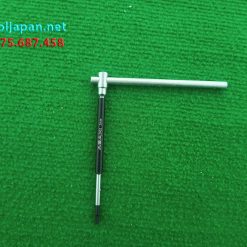 Lục Giác Chữ T Vth0300 Asahi Japan