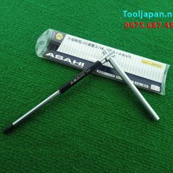 Lục Giác Chữ T Vth0500 Asahi Japan
