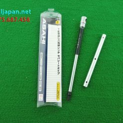 Lục Giác Chữ T Vth0600 Asahi Japan