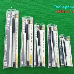 Lục Giác Chữ T Xoay Nhanh Asahi Vth