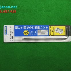 Lục Giác Chữa L 5mm Asahi
