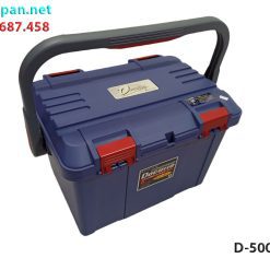 Thùng đồ nghề D-5000 Ring Star
