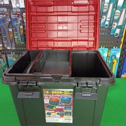 Thùng Dụng Cụ D 4700 Ring Star Japan