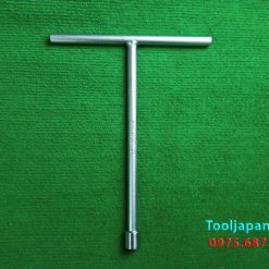 Tuýp Vặn ốc Chữ T 12mm Oura Nhật Bản