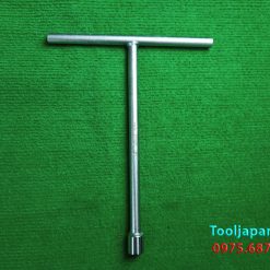 Tuýp Vặn ốc Chữ T 13mm Oura