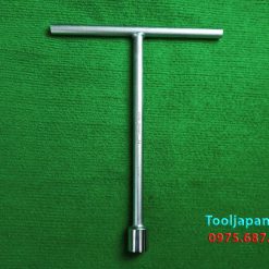 Tuýp Vặn ốc Chữ T 17mm Oura Nhật Bản