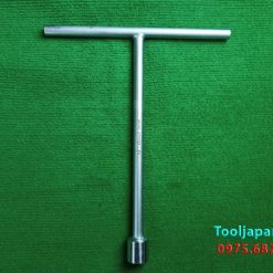 Tuýp Vặn ốc Chữ T 19mm Oura Nhật Bản