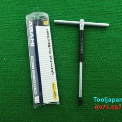 Lục Giác 5mm Vth0500 Asahi Japan