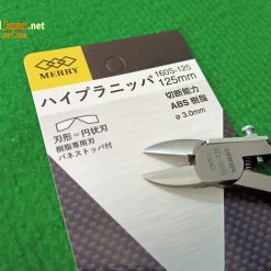 160s 125 Nhật Bản