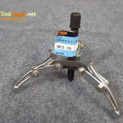 Cảo 3 Chấu Top Kogyo Gp3 75