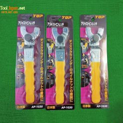 Cờ Lê Mở Máy Mài Top Kogyo Ap 1030