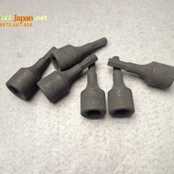 Đầu Tuýp 3 8 Inch 6mm Sh36 Flag Nhật Bản