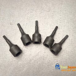 Đầu Tuýp 3 8 Inch Lục Giác 5mm Sh35