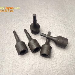 Đầu Tuýp 3 8 Inch Lục Giác 5mm Sh35 Flag