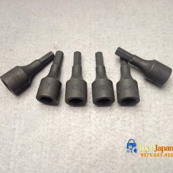 Đầu Tuýp 7mm Sh37 Flag Japan