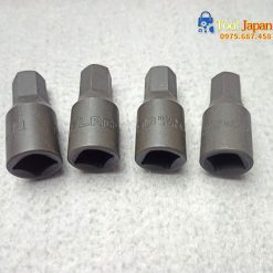 Đầu Tuýp Lục Giác 1 2 Inch 14mm Flag Nhật Bản