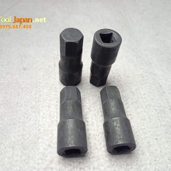 Đầu Tuýp Lục Giác 1 2 Inch 19mm Nhật Bản