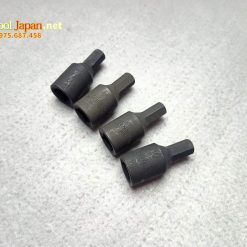 Đầu Tuýp Lục Giác 10mm Flag Japan
