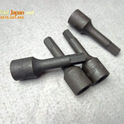 Đầu Tuýp Lục Giác 10mm Japan