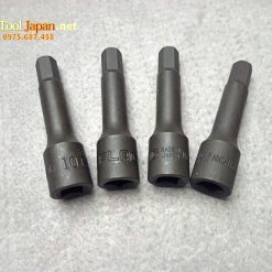 Đầu Tuýp Lục Giác 10mm Sh310 75 Flag Japan