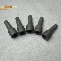 Đầu Tuýp Lục Giác 10mm Sh310 Flag Japan