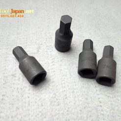Đầu Tuýp Lục Giác 12mm Flag Japan
