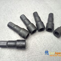 Đầu Tuýp Lục Giác 12mm Flag Japan