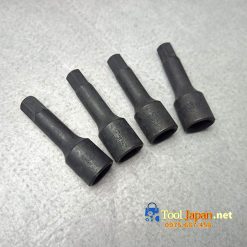 Đầu Tuýp Lục Giác 12mm Loại Dài Flag Japan