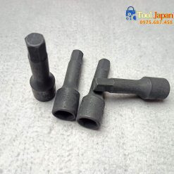 Đầu Tuýp Lục Giác 12mm Loại Dài Japan