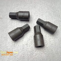 Đầu Tuýp Lục Giác 14mm Flag Japan