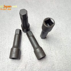 Đầu Tuýp Lục Giác 14mm Flag Nhật Bản