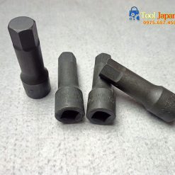 Đầu Tuýp Lục Giác 17mm Flag Nhật Bản